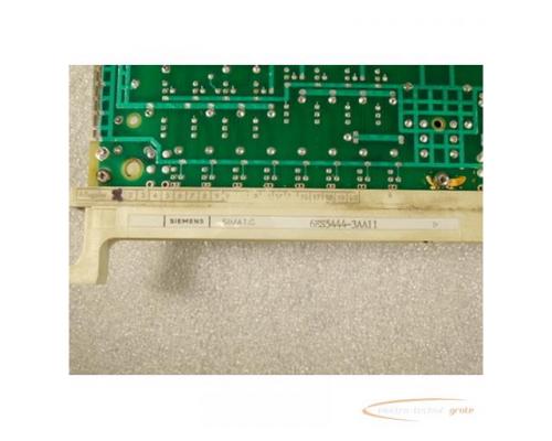 Siemens 6ES5444-3AA11 Digitalausgabe - Bild 3