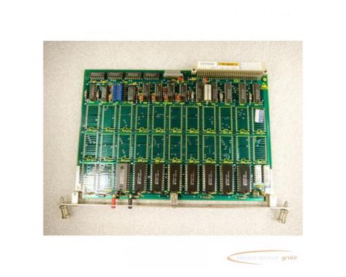 Siemens 03 260-E / 03260-E / 03260E Karte - Bild 1