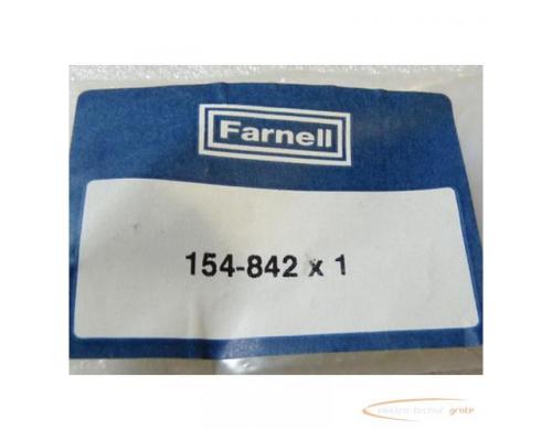 Farnell 154-842 Multicomp - MH10575 - Buchse SUB D IDC ohne Gewinde 9POL - Bild 2