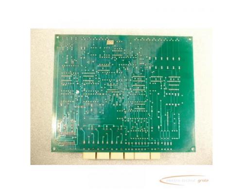 Siemens C98043-A1098-L11 04 / 6RA8261-2CA00 Karte - Bild 3