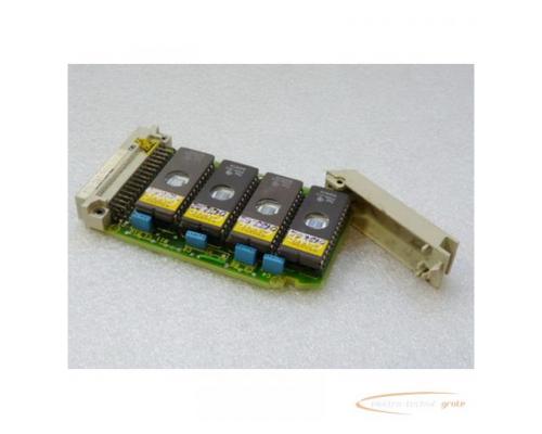 Siemens 6FX1830-0BX03 Simatic E-Prom - Bild 1