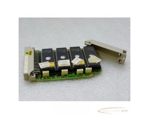 Siemens 6FX1850-0BX02-3C Simatic E-Prom - Bild 1