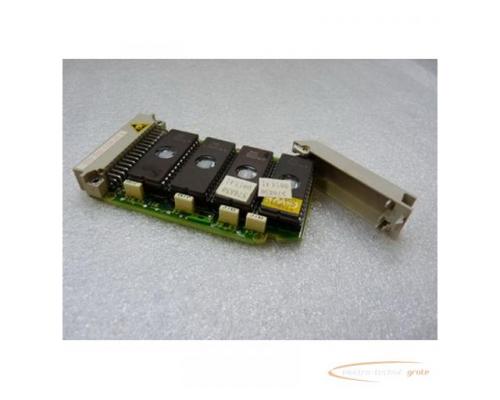 Siemens 6FX1850-0BX01-3C Simatic E-Prom - Bild 1