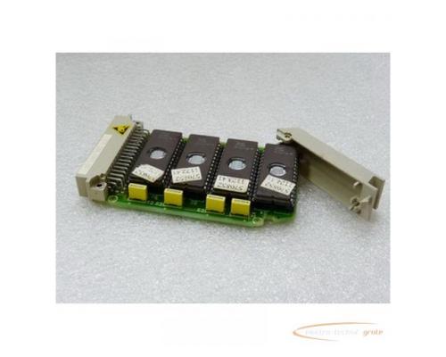 Siemens 6FX1852-1BX12-3C Simatic E-Prom - Bild 1