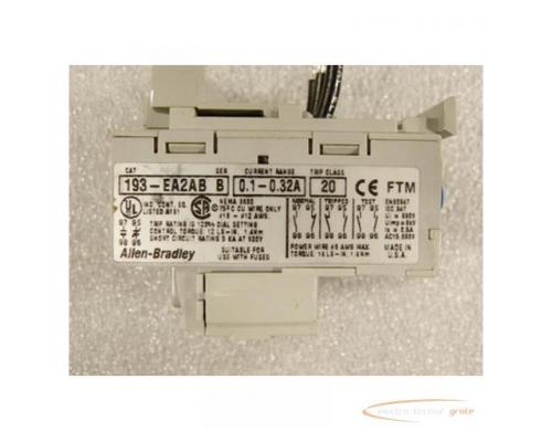 Allen Bradley CAT193-EA2AB - Bild 2