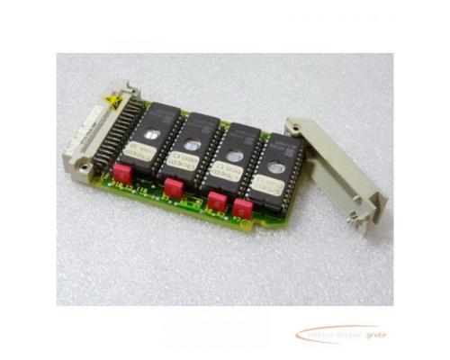 Siemens 6FX1806-0BX02 Modul - Bild 1