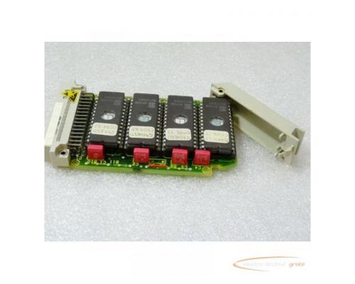 Siemens 6FX1806-0BX01 Sinumerik Modul - Bild 1