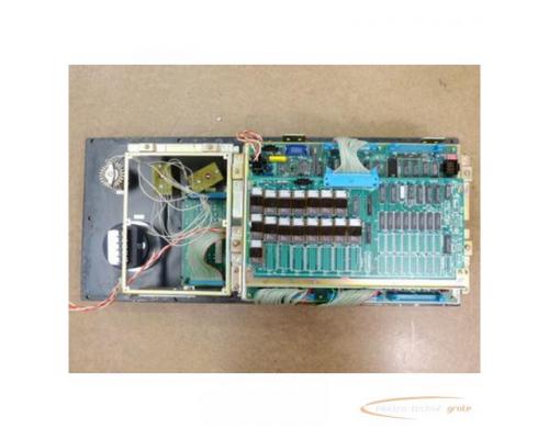 Fujitsu N860-3367-T00105A / N860-3368-T00104A Steuertafel - Bild 3