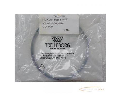 Trelleborg RSK201100-T46N Turcon Dichtung - Bild 1