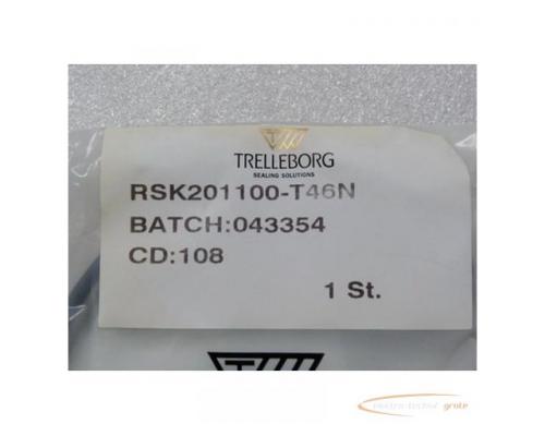 Trelleborg RSK201100-T46N Turcon Dichtung - Bild 2