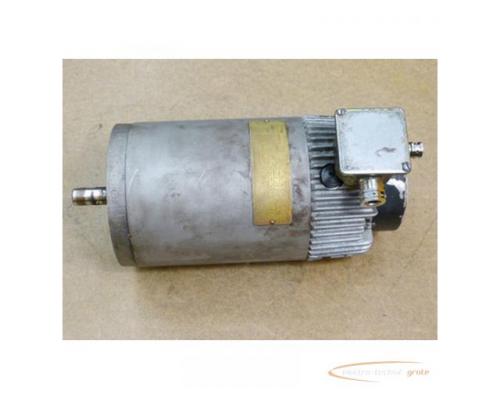 Gettys 16-5602-04 Vorschubmotor - Bild 1