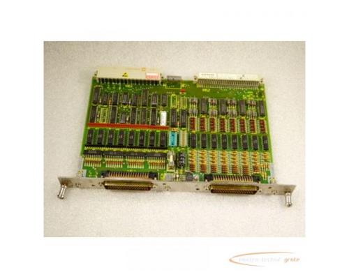 Siemens 03 450-A / 03450A Karte - Bild 1