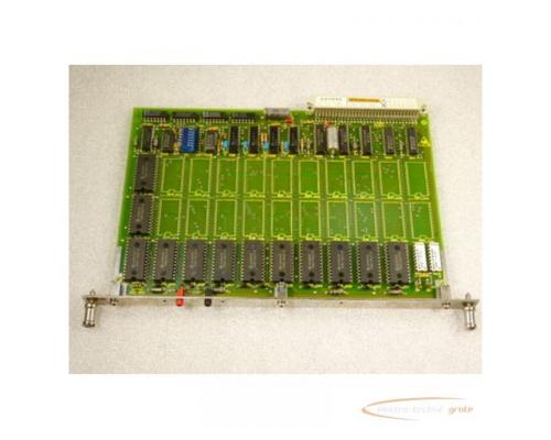 Siemens 6FX1190-1AF00 Memory Board - Bild 1