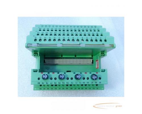 Phoenix Contact 2754325 I/0 Modul IB ST 24 D032/2 - Bild 1