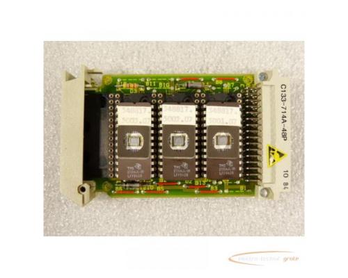 Siemens 6FX1123-6AA00 Eprom - Bild 1