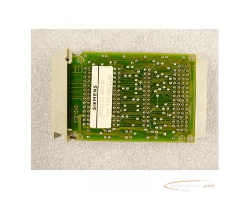 Siemens 6FX1123-6AA00 Eprom - Bild 2