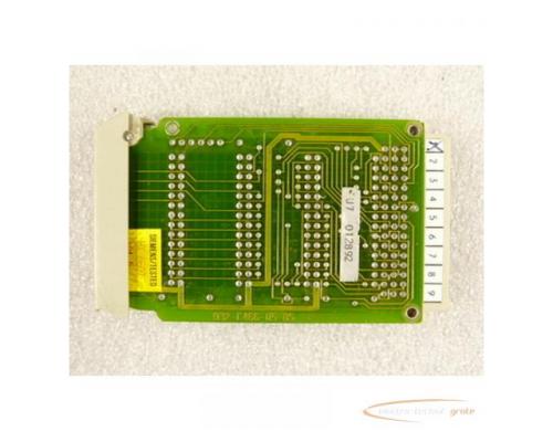 Siemens 6ES5373-0AA41 Eprom - Bild 2