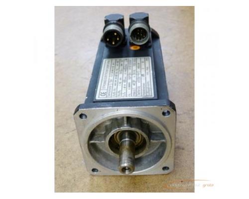 Stromag FLP 20/0014-30 BA 1 Servomotor - Bild 1