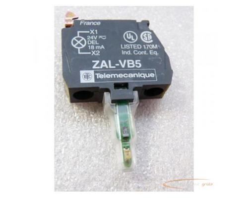 Telemecanique ZAL VB5 LED-Modul VPE = 5 Stück - Bild 1