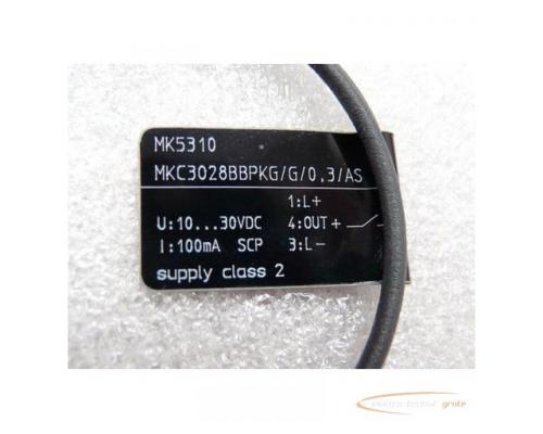 ifm MK5310 Zylindersensor - Bild 2