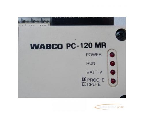 Wabco PC-120 MR - Bild 2