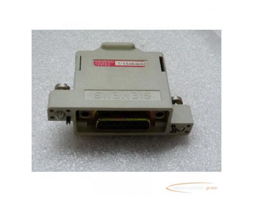 Siemens 6FC51110CA700AA0 Connector - Bild 1