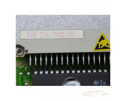 Siemens 6FC9320-8CE 548 236 7002.00 Eprom - Bild 2