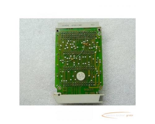 Siemens 6FC9320-8CE 548 236 7002.00 Eprom - Bild 3