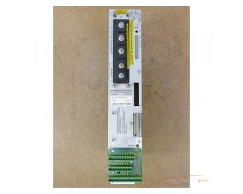 Indramat TDM 7.1-030-300-W1 A.C. Servo Controller - Bild 1