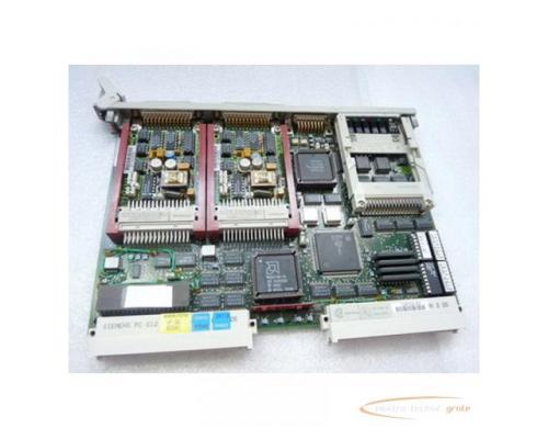 Siemens 6ES5544-3UA11 Kommunikationsprozessor - Bild 1