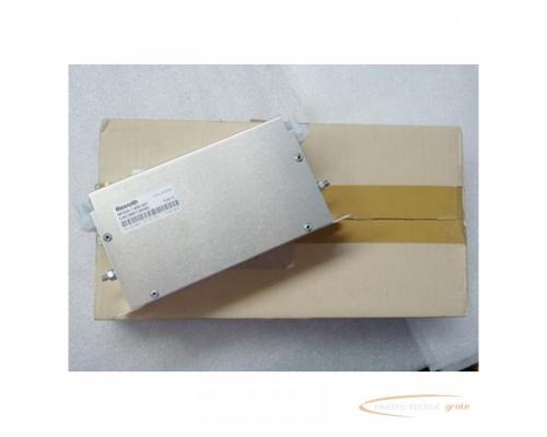 Rexroth NFD03.1-480-007 Poweer-Line Filter - ungebraucht !! - Bild 1