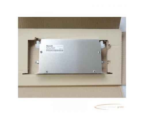 Rexroth NFD03.1-480-007 Poweer-Line Filter - ungebraucht !! - Bild 2