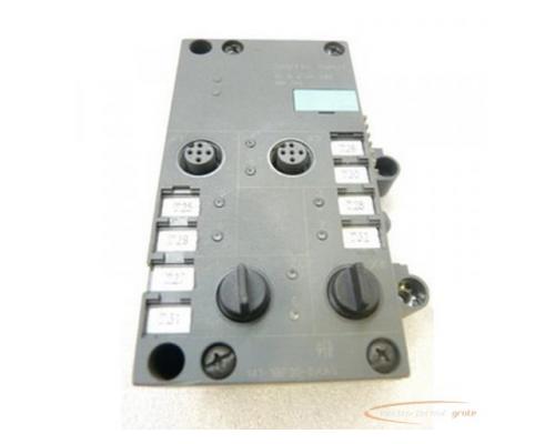 Siemens 6ES7141-1BF30-0XA0 Digital Input - Bild 1