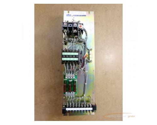 Fujitsu Fanuc A06B-6045-H001 H002 Velocity Control Unit - Bild 1