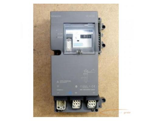 Siemens 3RK1300-0GS01-0AA0 EM 300 DS - Bild 1