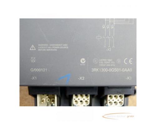 Siemens 3RK1300-0GS01-0AA0 EM 300 DS - Bild 2