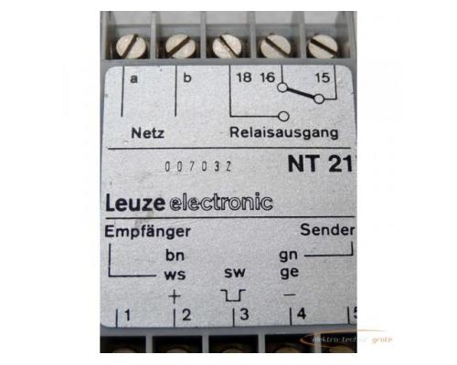 Leuze NT 21 007032 - Bild 2