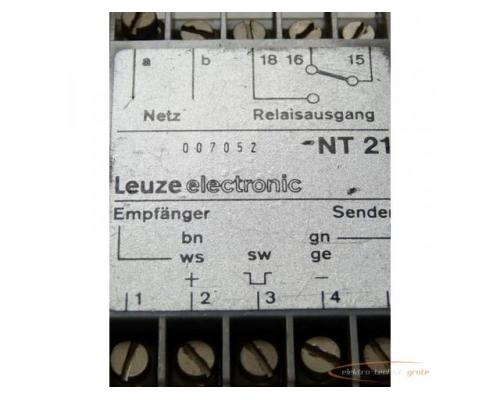 Leuze NT 21 007052 - Bild 2