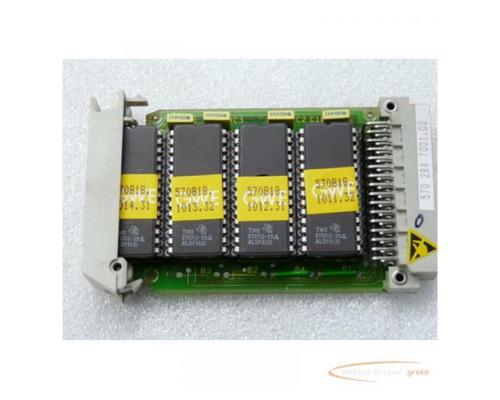 Siemens 6FX1818-1BX01-3C Eprom - Bild 1