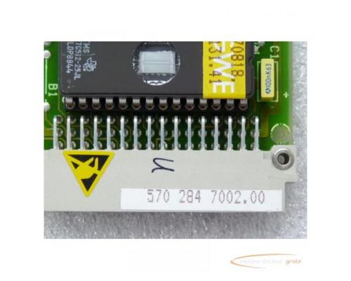 Siemens 6FX1818-1BX13-4B Eprom - Bild 2