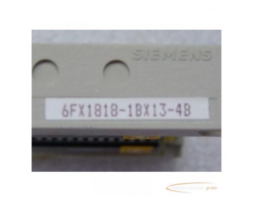 Siemens 6FX1818-1BX13-4B Eprom - Bild 3