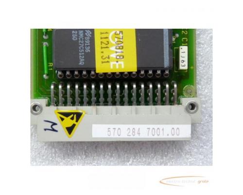 Siemens 6FX1818-1BX12-3B Eprom - Bild 2