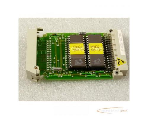 Siemens 6FX1822-0AX15-2A Eprom - Bild 1