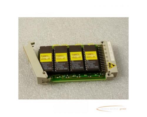 Siemens 6FX1821-0AX02 Eprom - Bild 1