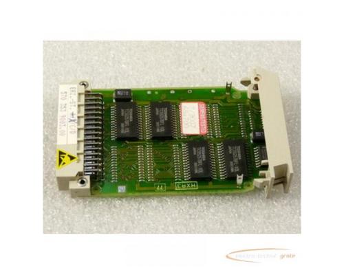 Siemens 6FX1135-3BC00 Eprom - Bild 1