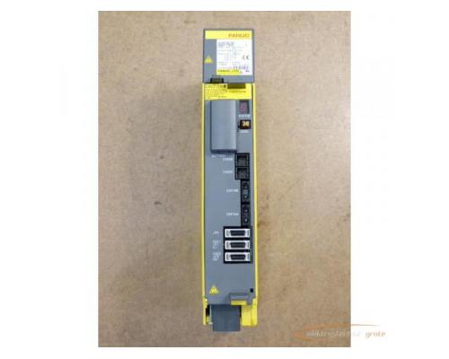 Fanuc A06B-6117-H205 Servo Amplifier Module - Bild 1