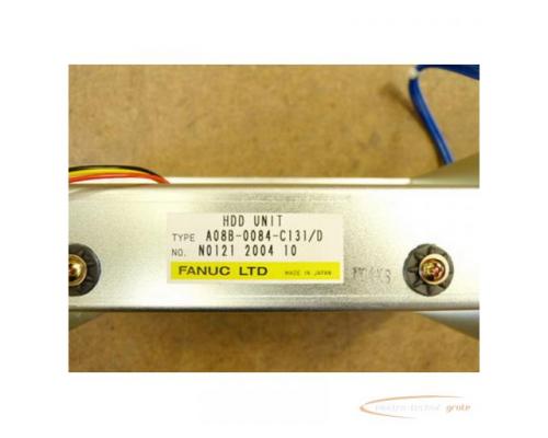 Fanuc A08B-0084-C131/D Harddisk - Bild 3