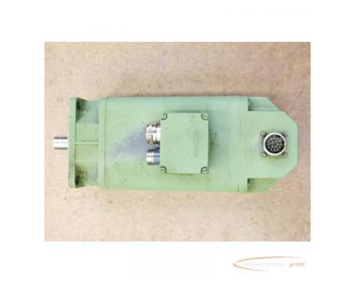 Siemens 1FT5072-0AC01-9-Z Permanent-Magnet-Motor - Bild 1