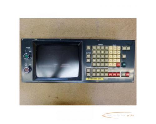 Fujitsu Fanuc A02B-0051-C012 MD1/CRT Unit - Bild 1