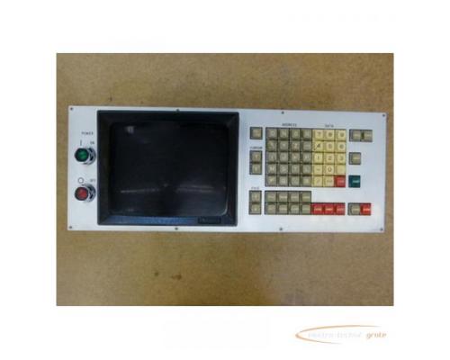 Fujitsu Fanuc A02B-0048-C012 MD1/CRT Unit - Bild 1